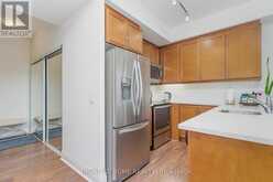 1207 - 15 ZORRA STREET Toronto