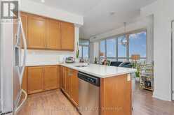 1207 - 15 ZORRA STREET Toronto