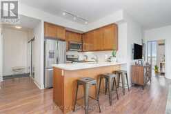 1207 - 15 ZORRA STREET Toronto