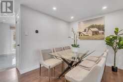 6 - 431 MILL ROAD Toronto