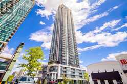 2705 - 3975 GRAND PARK DRIVE Mississauga