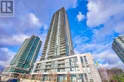 2705 - 3975 GRAND PARK DRIVE Mississauga