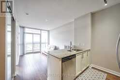 2705 - 3975 GRAND PARK DRIVE Mississauga