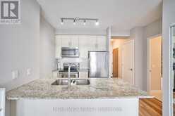 2705 - 3975 GRAND PARK DRIVE Mississauga