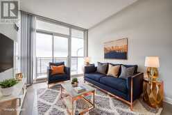 2705 - 3975 GRAND PARK DRIVE Mississauga