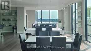 2705 - 3975 GRAND PARK DRIVE Mississauga