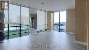 2705 - 3975 GRAND PARK DRIVE Mississauga