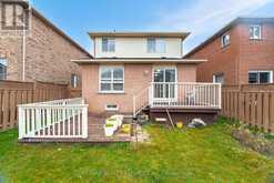 31 OLYMPIA CRESCENT Brampton