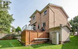 4535 GATINEAU AVENUE Mississauga