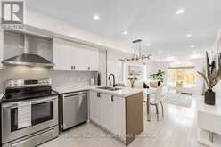 2 - 605 SHORELINE DRIVE Mississauga