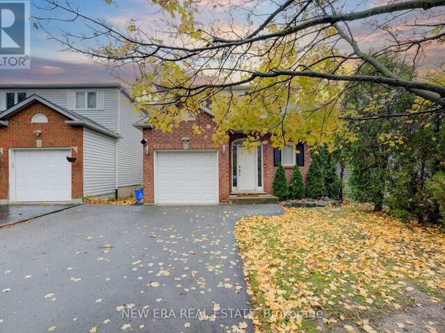 495 TEMPLEMEAD DRIVE Hamilton Ontario