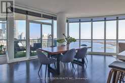 4806 - 21 ICEBOAT TERRACE Toronto