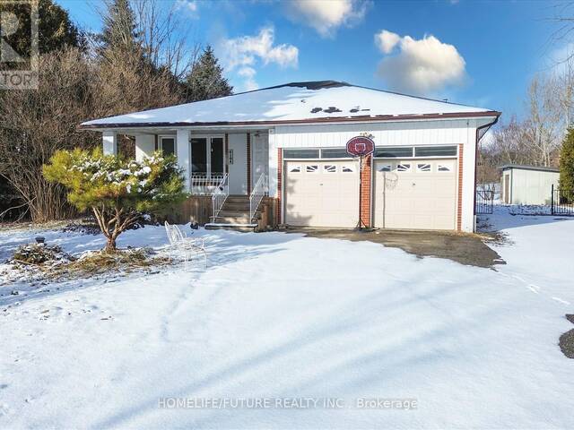 MAIN - 6104 BLOOMINGTON ROAD Whitchurch-Stouffville Ontario