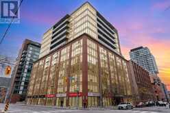 713 - 205 FREDERICK STREET Toronto