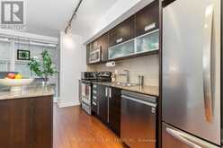 713 - 205 FREDERICK STREET Toronto