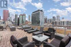 713 - 205 FREDERICK STREET Toronto