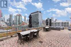 713 - 205 FREDERICK STREET Toronto