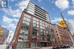 713 - 205 FREDERICK STREET Toronto