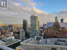 3208 - 197 YONGE STREET Toronto