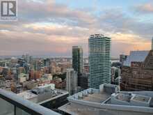 3208 - 197 YONGE STREET Toronto