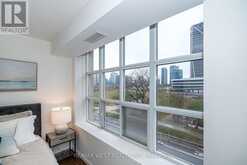 305 - 15 STAFFORD STREET Toronto