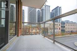 305 - 15 STAFFORD STREET Toronto