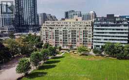 305 - 15 STAFFORD STREET Toronto