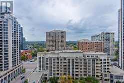 1407 - 10 NORTHTOWN WAY Toronto