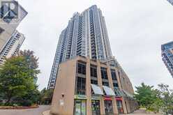 1407 - 10 NORTHTOWN WAY Toronto