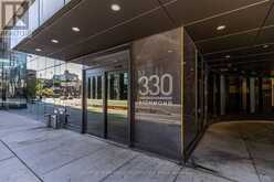 2315 - 330 RICHMOND STREET W Toronto