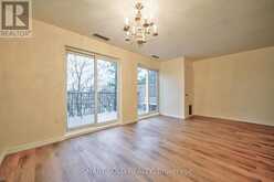 206 - 165 CHEROKEE BOULEVARD Toronto