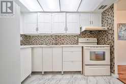 206 - 165 CHEROKEE BOULEVARD Toronto