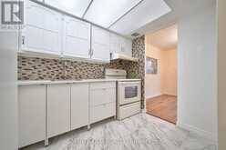 206 - 165 CHEROKEE BOULEVARD Toronto