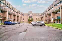 206 - 165 CHEROKEE BOULEVARD Toronto