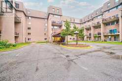 206 - 165 CHEROKEE BOULEVARD Toronto