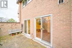 206 - 165 CHEROKEE BOULEVARD Toronto