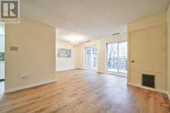 206 - 165 CHEROKEE BOULEVARD Toronto