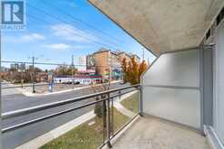 307 - 1801 BAYVIEW AVENUE Toronto