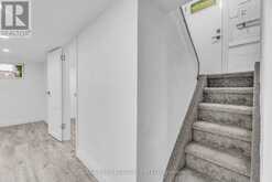 509 SAMMON AVENUE Toronto