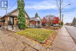 509 SAMMON AVENUE Toronto