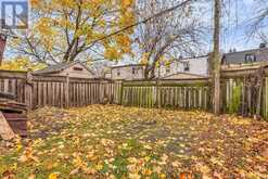 509 SAMMON AVENUE Toronto