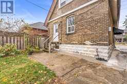 509 SAMMON AVENUE Toronto