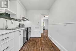 MAIN FL - 509 SAMMON AVENUE Toronto