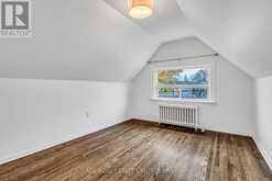 MAIN FL - 509 SAMMON AVENUE Toronto