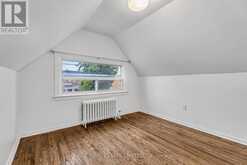 MAIN FL - 509 SAMMON AVENUE Toronto