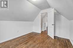 MAIN FL - 509 SAMMON AVENUE Toronto