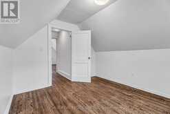 MAIN FL - 509 SAMMON AVENUE Toronto