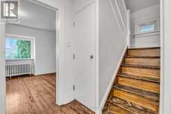 MAIN FL - 509 SAMMON AVENUE Toronto