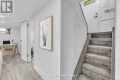 BSMT - 509 SAMMON AVENUE Toronto