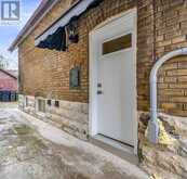 BSMT - 509 SAMMON AVENUE Toronto